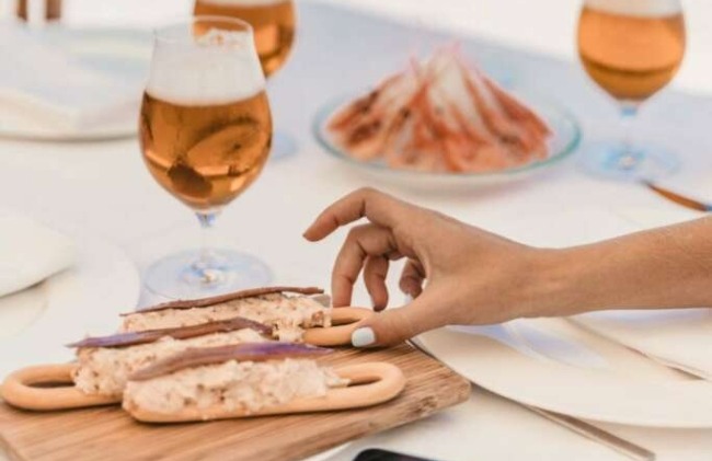 tardeo murcia comidas cenas copas