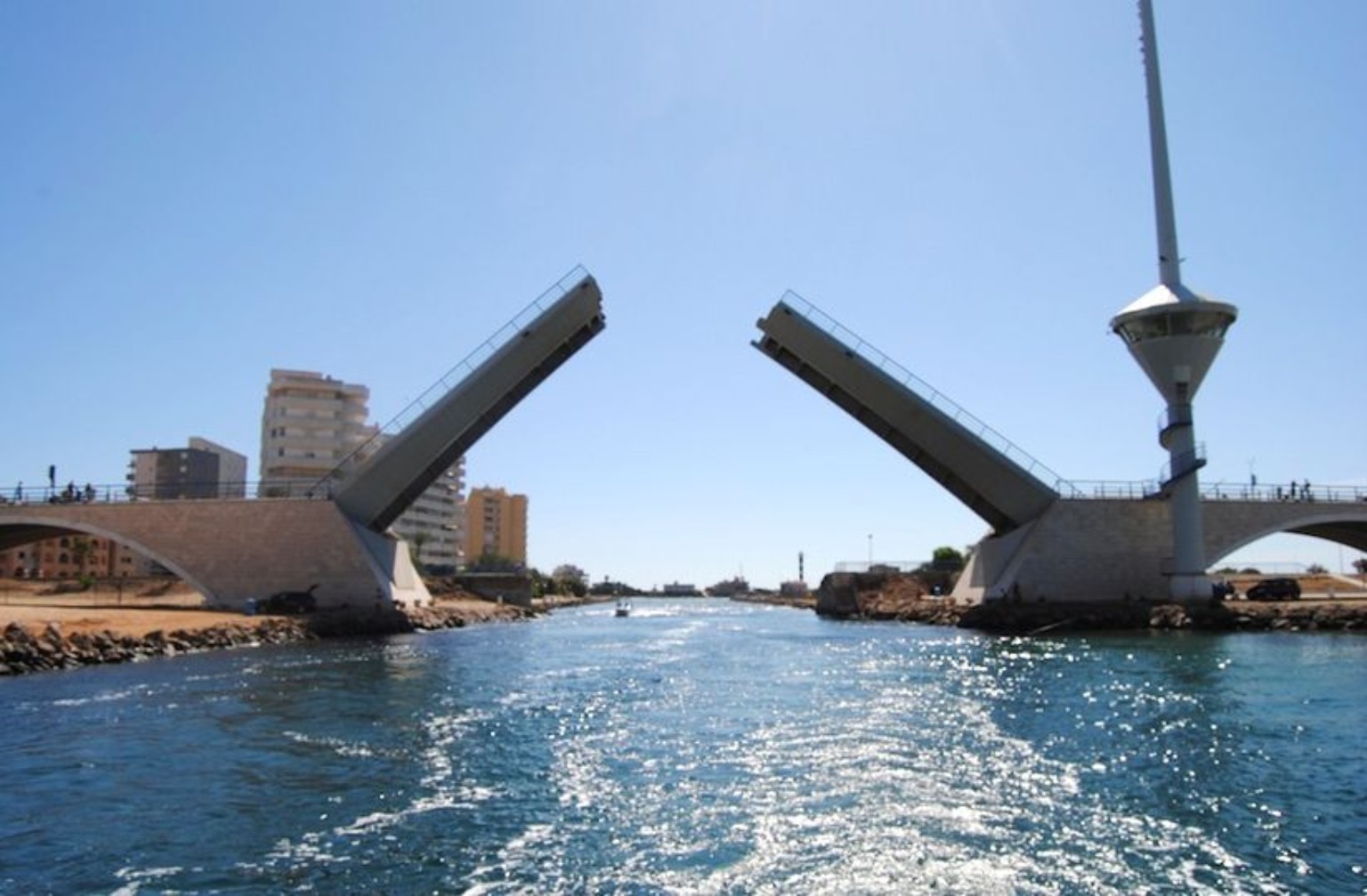 tardeos excursiones puente la manga